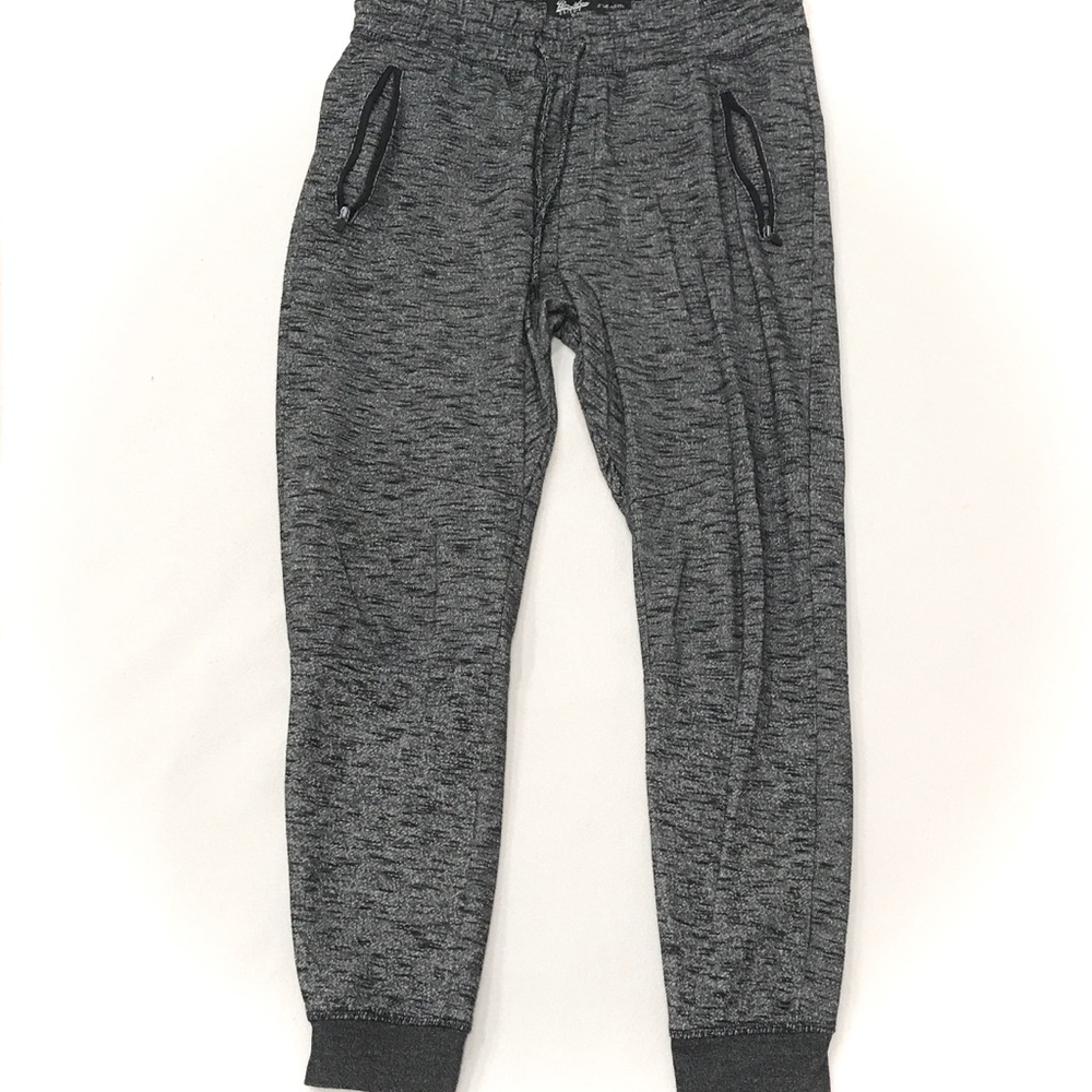 Brooklyn Cloth Joggers